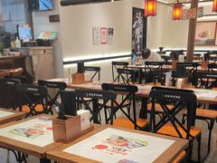 -和府捞面(金山万达店)