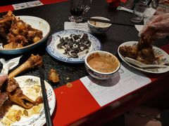 -老北京胡同味道二荤铺(酒仙桥店)