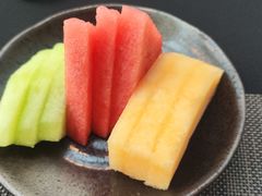-香荟Aroma·外滩茂悦大酒店