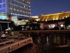 -运河城商业摩尔(太白楼路店)
