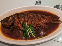 -大碗李·海鲜天津菜(河北路店)