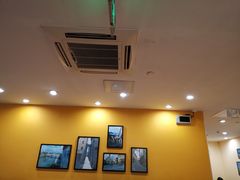 -萨莉亚意式餐厅(浦江万达广场店)