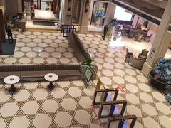 -神帆·元气汤泉(解放西路店)