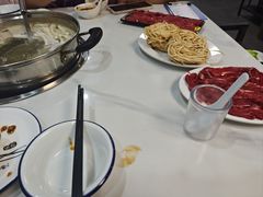 -全好食潮汕牛肉火锅(泗洲路店)