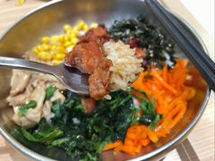 -米村拌饭(杭州国大城市广场店)