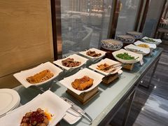 -海鲜自助·汇咖啡厅(宜宾绿发皇冠假日酒店)