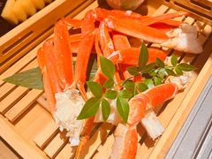 雪蟹腿-Minase水濑·日料放题(外滩店)