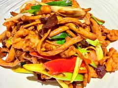 -湖鱼湖·蓉亭食贝(亚运村店)