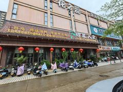 -琼菜人家·海南菜·文昌鸡(文昌大道店)