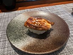-戏作寿司(观音桥店)
