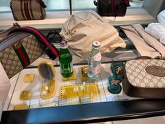 -Gucci(北京金融街购物中心店)