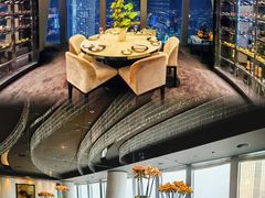 -广州四季酒店·佰鲜汇·现代法餐