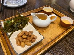 -大洋家·精品潮汕菜·生腌砂锅粥(天河东路店)