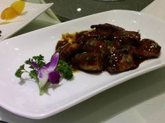 红烧野生回鱼-老正兴菜馆(福州路店)