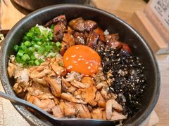 -沼津港精致料理·寿喜烧·烧鸟(青浦宝龙广场日料榜单店)