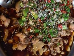 -米二红烧兔(华阳店)