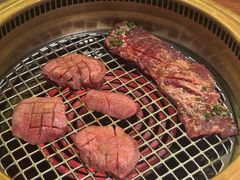 -御牛道日式烤肉料理(杭州万象城店)