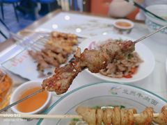 -潇湘码头·鲜湘菜(清河店)