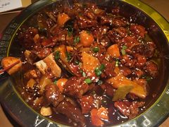 排骨煲-胖哥俩肉蟹煲(爱琴海购物公园店)