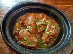 -小时候焗海鲜(鄞州万达店)