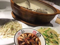 -风味小馆(天目湖宾馆店)