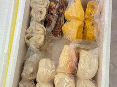 -宫门口馒头铺(创始人总店)