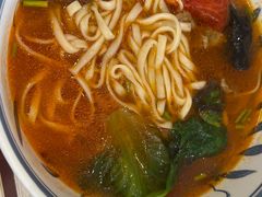 -康师傅私房牛肉面(马泉营奥莱店)