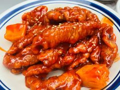 -回味黑鸭煲·始于2006(万松园店)