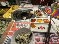 -猫抓烤肉(春熙路店)