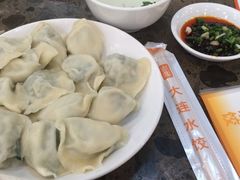 -周家大连水饺(美专校街店)