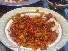 -秦月轩·陕西家乡菜(阜成路·五棵松店)