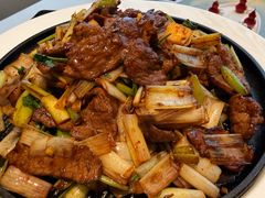 -悦融·京鲁菜·露台花园(安定门店)