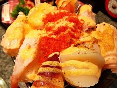 -NIUAN牛庵·日式和牛烧肉(恒隆店)