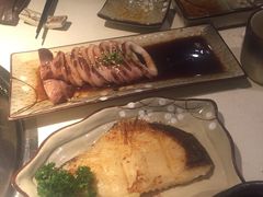 -赤坂亭M9和牛烧肉·日料398放题(万达店)