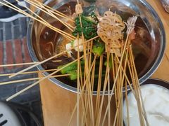 -嘉州鲜知味钵钵鸡(奎星楼店)