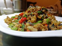 紫苏牛蛙-兄弟宁乡龙城(麓景路店)