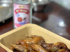-崖口煲仔饭