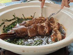 -扬州香格里拉·香宫中餐厅
