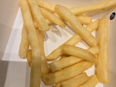 -汉堡王(徐汇绿地缤纷店)