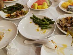 -碧中海汤泉汗蒸酒店