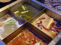 -王家渡火锅店(棕榈泉店)