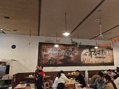 -冶建镜子·老南昌大排档·江西虾王(总店)