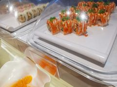 -玫瑰花园自助烤肉(顺义鑫海韵通店)