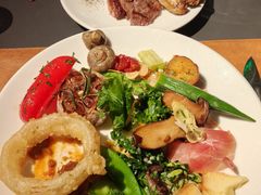 -拉蒂娜·巴西牛排馆 Latina·Brazilian Steakhouse(王府井喜悦店)