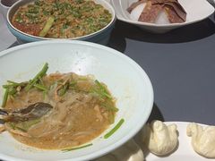 -煜丰汴京烤鸭(福彩路店)