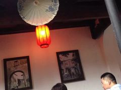 -星巴克(福州三坊七巷店)