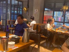 大堂-白玉串城(南六中路店)
