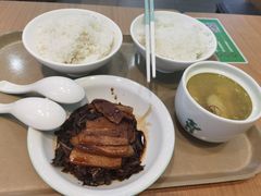 -老乡鸡(西岸凤巢店)