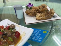 -景好海鲜餐厅(大鹏必选旅游店)