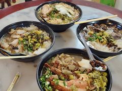 -肥佬良扣肉粉面店(梧州总店)
